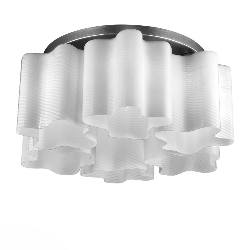 Потолочная люстра ST-Luce ONDE SL117.502.06