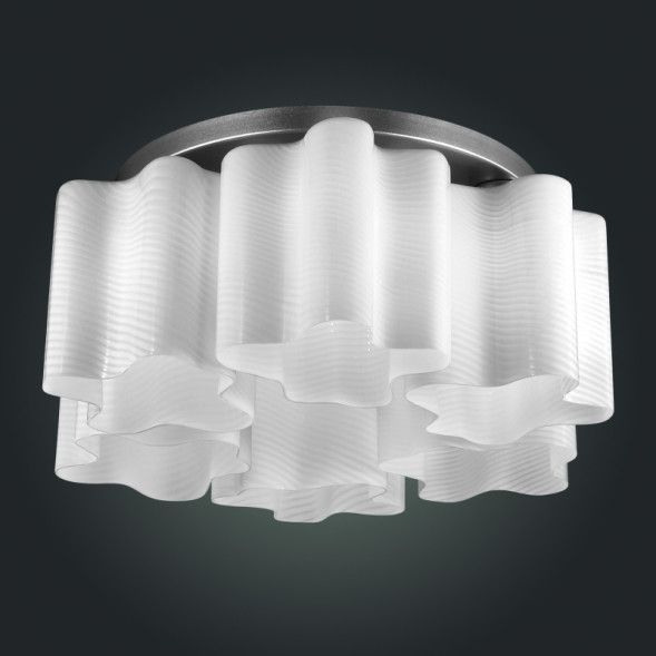 Потолочная люстра ST-Luce ONDE SL117.502.06