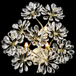 Бра WE191.03.301 WERTMARK DARLEEN