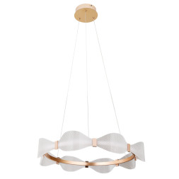 Подвесная люстра ARTE Lamp Grace A1868SP-1PB