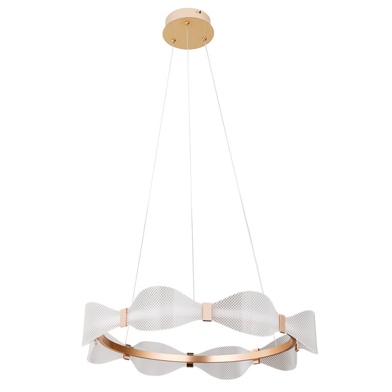 Подвесная люстра ARTE Lamp Grace A1868SP-1PB