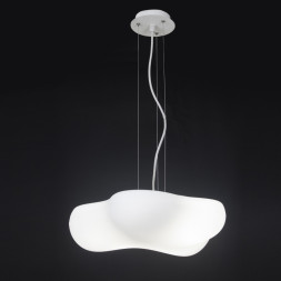 Подвесная люстра Mantra EOS 1883