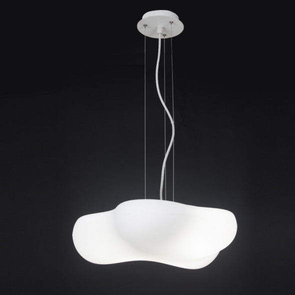 Подвесная люстра Mantra EOS 1883