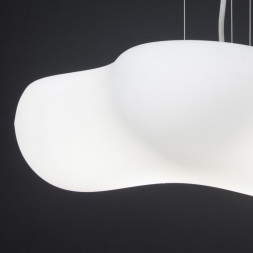 Подвесная люстра Mantra EOS 1883