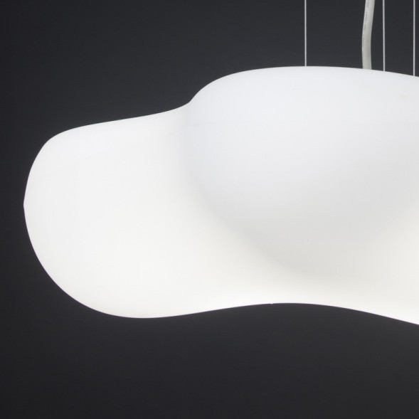 Подвесная люстра Mantra EOS 1883