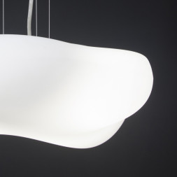 Подвесная люстра Mantra EOS 1883