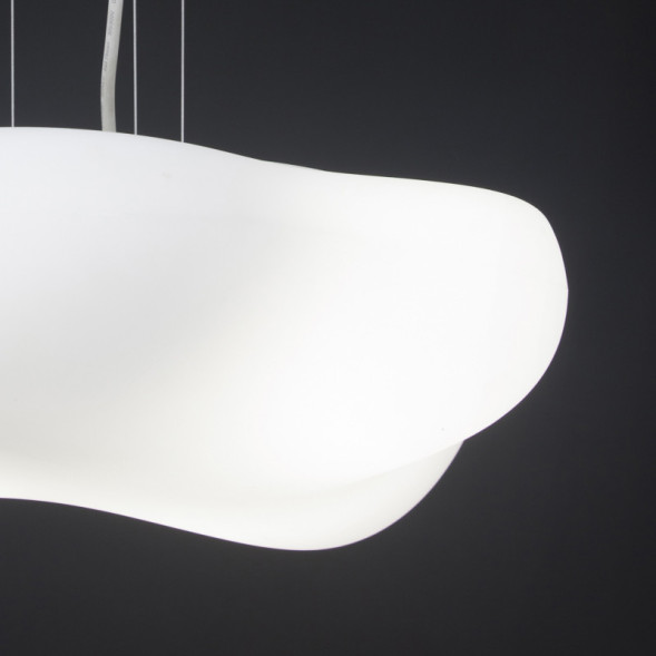 Подвесная люстра Mantra EOS 1883