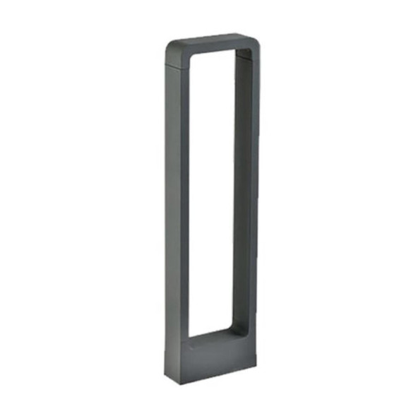 Садово-парковый светильник ARTE Lamp trapezio A2060PA-1BK
