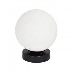 Потолочный светильник ARTE Lamp Alcor A2224PL-1BK