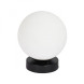 Потолочный светильник ARTE Lamp Alcor A2224PL-1BK