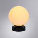 Потолочный светильник ARTE Lamp Alcor A2224PL-1BK