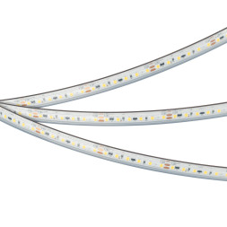 Лента Arlight 050633 IC-PS-A120-10mm 2835 96W 24V белый (теплый) IP67