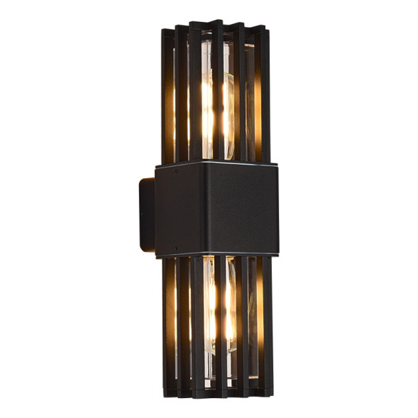 Светильник настенный ST-Luce irum SL9018.401.02