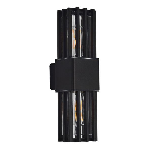 Светильник настенный ST-Luce irum SL9018.401.02
