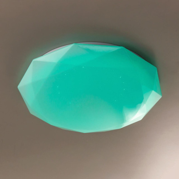 Потолочный светильник Citilux Астрон CL733480G