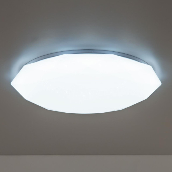 Потолочный светильник Citilux Астрон CL733480G