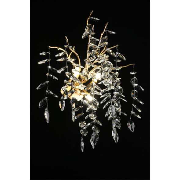 Бра APLOYT APL.847.01.03 Gertunia