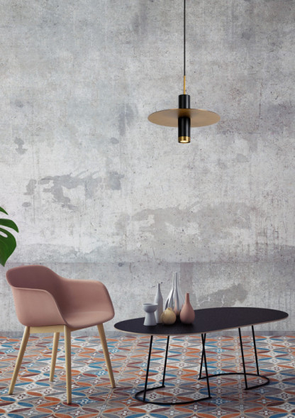 Подвесной светильник LUCIDE Selin 03322/01/30