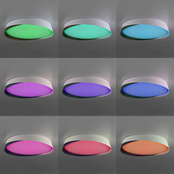 Потолочный светильник Citilux Bonny CL754350G