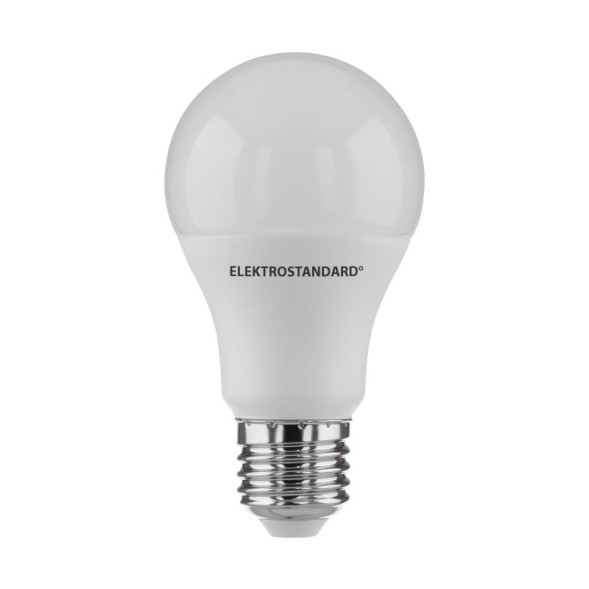 Светодиодная лампа Elektrostandard Classic LED D 10W 4200K E27 (BLE2721)