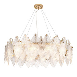 Подвесная люстра MODELUX ML.2293 ML.2293.800 GD