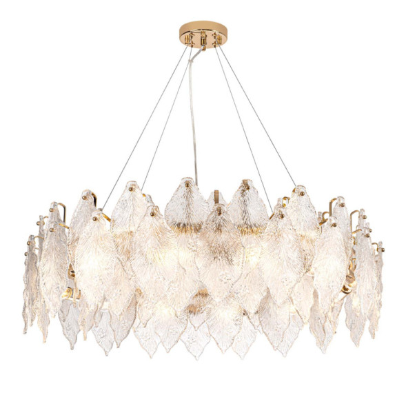 Подвесная люстра MODELUX ML.2293 ML.2293.800 GD