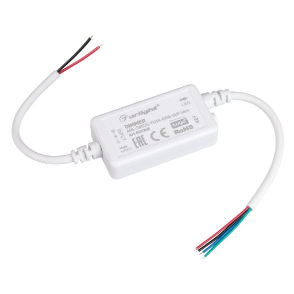 Диммер для светодиодной ленты Arlight ARL 032348