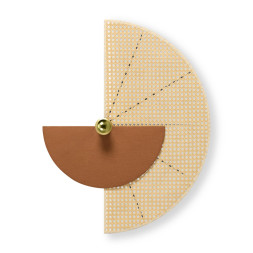 Бра Freya FR5487WL-01G4 Carry