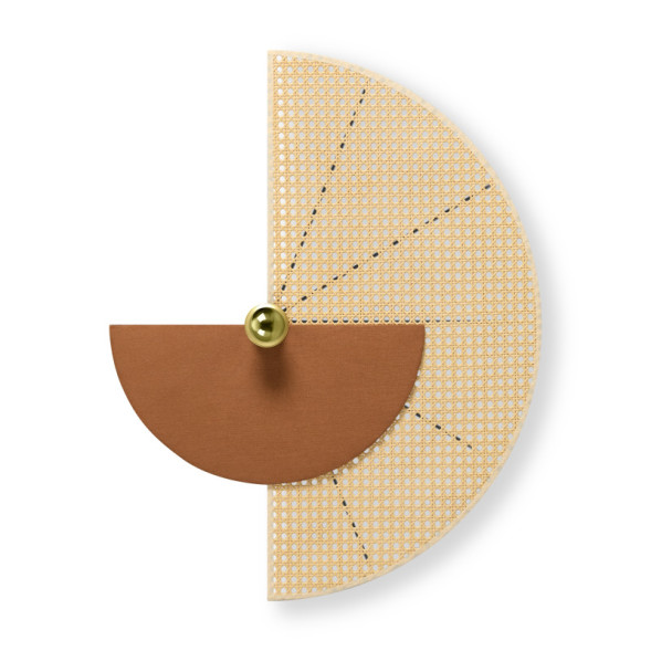 Бра Freya FR5487WL-01G4 Carry