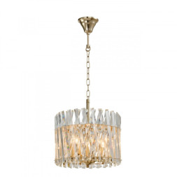 Подвесная люстра APLOYT APL.808.13.05 Verene