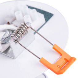 Спот ARTE Lamp CEFEO A3214PL-1WH