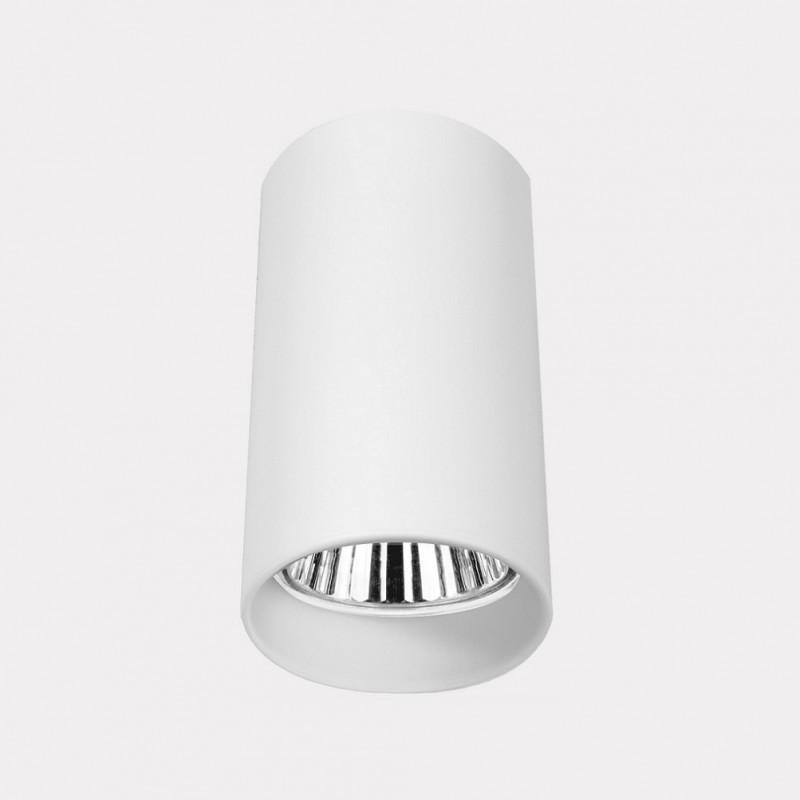 Накладной точечный светильник Crystal Lux CLT 015 CLT 015C WH
