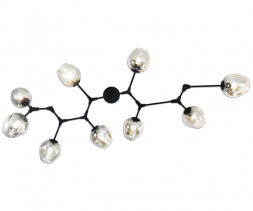 Люстра на штанге Kink Light Нисса 07512-9,19(21)