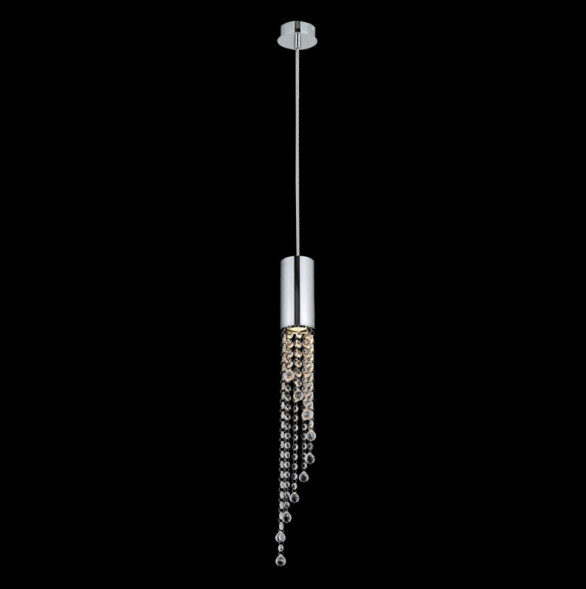 Подвесной светильник Crystal Lux CREEK CREEK SP1
