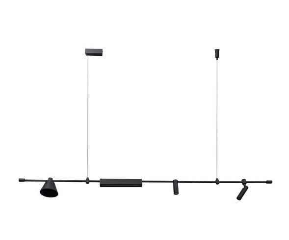 Подвесной светильник Kink Light Ристо 07616-150L,19