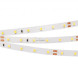 Лента Arlight RS 2-5000 2835 020014(B) 36W 24V 3800lm белый (теплый) IP33