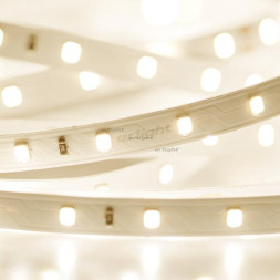 Лента Arlight RS 2-5000 2835 020014(B) 36W 24V 3800lm белый (теплый) IP33