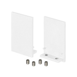 Заглушка для шинопровода Arlight 050236 MAG-25