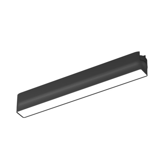 Магнитный трековый светильник Denkirs AIR LINEAR DK5360-BK
