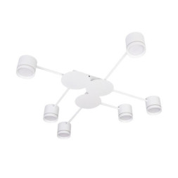 Потолочный светильник ARTE Lamp A8024PL-6WH LEGACY