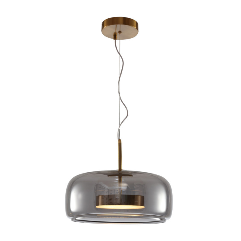 Подвесной светильник ARTE Lamp A2404SP-33SM Padova