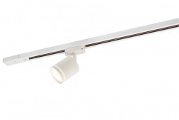 Светодиодный трековый светильник Denkirs SOLID Ribe DK6401-WH
