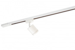 Светодиодный трековый светильник Denkirs SOLID Ribe DK6401-WH