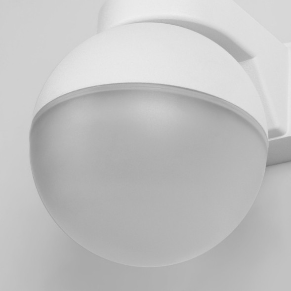 Бра Elektrostandard MOON белый (MRL 1028)