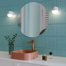 Бра Elektrostandard MOON белый (MRL 1028)