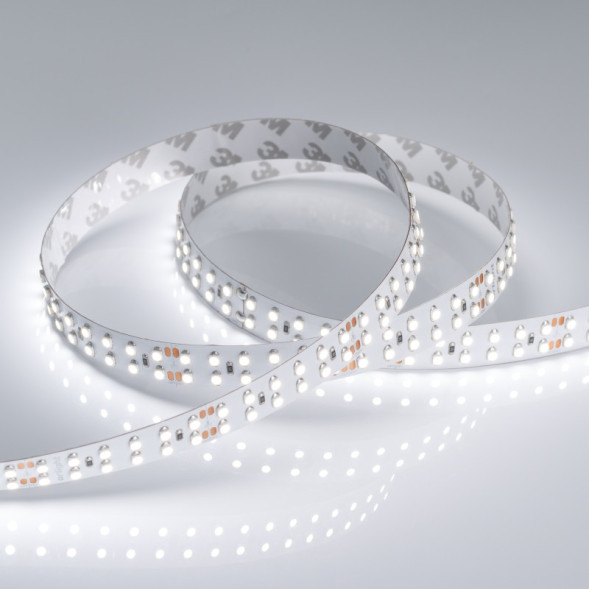 Лента Arlight RT 2-5000 3528 021449(1) 96W 24V белый (дневной) IP20