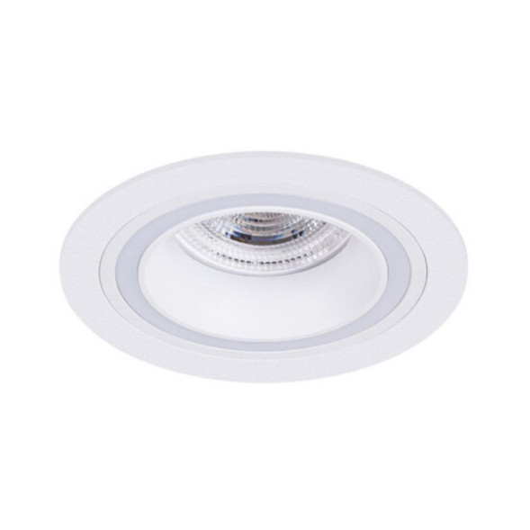 Встраиваемый светильник ARTE Lamp A2464PL-1WH IMAI