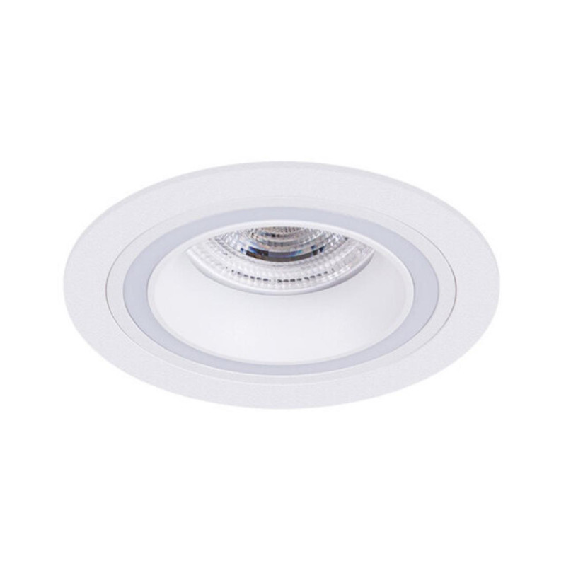 Встраиваемый светильник ARTE Lamp A2464PL-1WH IMAI