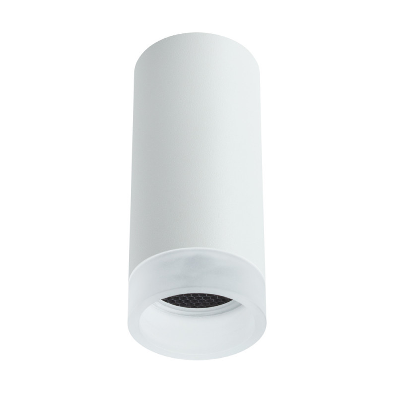Накладной точечный светильник ARTE Lamp Ogma A5556PL-1WH