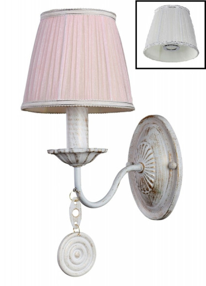 Бра Crystal Lux Emilia EMILIA AP1